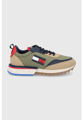 Tommy Jeans Обувки - Pepit.bg