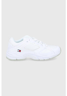 Tommy Jeans Обувки - Pepit.bg