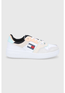Tommy Jeans Обувки - Pepit.bg