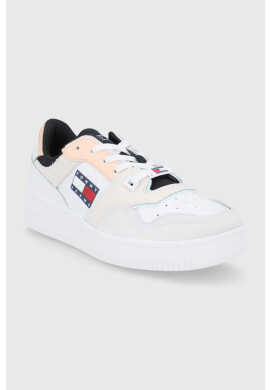 Tommy Jeans Обувки - Pepit.bg