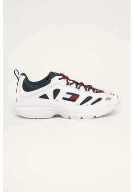 Tommy Jeans Обувки - Pepit.bg