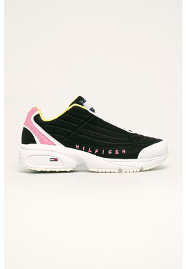 Tommy Jeans Обувки - Pepit.bg