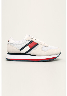 Tommy Jeans Обувки - Pepit.bg