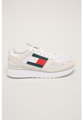 Tommy Jeans Обувки - Pepit.bg