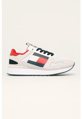 Tommy Jeans Обувки - Pepit.bg