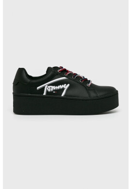 Tommy Jeans Обувки - Pepit.bg