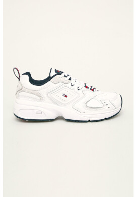 Tommy Jeans Обувки - Pepit.bg