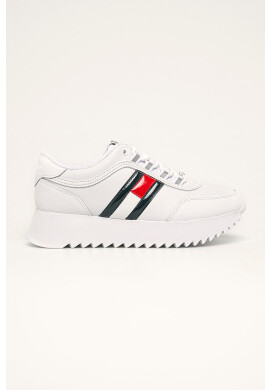 Tommy Jeans Обувки - Pepit.bg