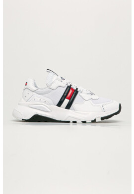 Tommy Jeans Обувки - Pepit.bg