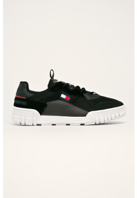 Tommy Jeans Обувки EM0EM00398 - Pepit.bg