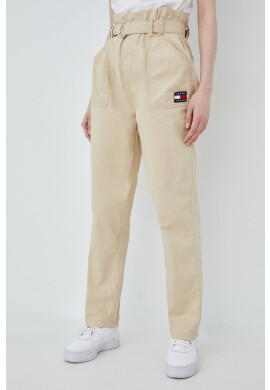 Tommy Jeans Памучен панталон - Pepit.bg
