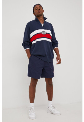 Tommy Jeans Памучен пуловер - Pepit.bg