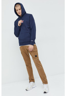 Tommy Jeans Памучен суичър - Pepit.bg