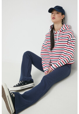 Tommy Jeans Памучен суичър - Pepit.bg