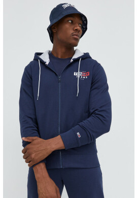 Tommy Jeans Памучен суичър - Pepit.bg