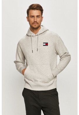 Tommy Jeans Памучен суичър - Pepit.bg