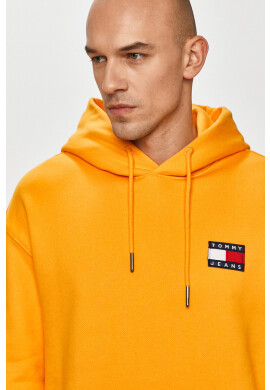 Tommy Jeans Памучен суичър - Pepit.bg