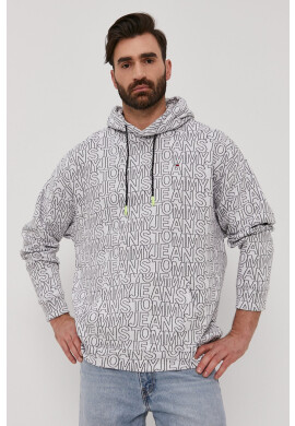 Tommy Jeans Памучен суичър - Pepit.bg