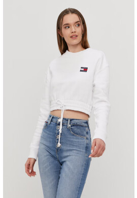 Tommy Jeans Суичър - Pepit.bg