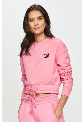 Tommy Jeans Суичър - Pepit.bg