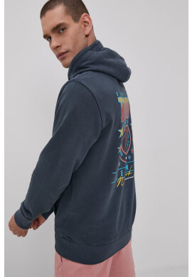 Tommy Jeans Памучен суичър - Pepit.bg