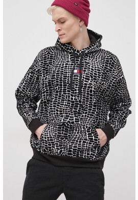 Tommy Jeans Памучен суичър - Pepit.bg