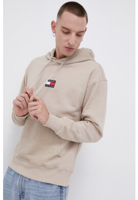 Tommy Jeans Памучен суичър - Pepit.bg