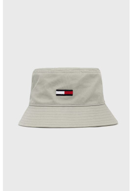 Tommy Jeans Памучна капела - Pepit.bg