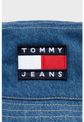 Tommy Jeans Памучна капела - Pepit.bg