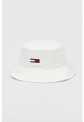Tommy Jeans Памучна капела - Pepit.bg