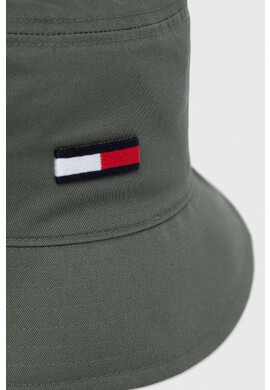 Tommy Jeans Памучна капела - Pepit.bg