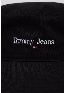 Tommy Jeans Памучна капела - Pepit.bg