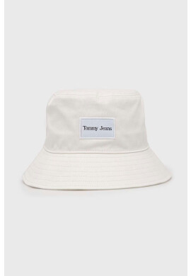 Tommy Jeans Памучна капела - Pepit.bg