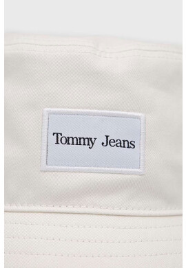 Tommy Jeans Памучна капела - Pepit.bg