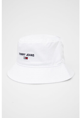 Tommy Jeans Памучна капела - Pepit.bg