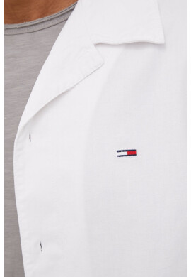 Tommy Jeans Памучна риза - Pepit.bg