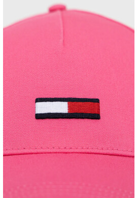 Tommy Jeans Памучна шапка - Pepit.bg