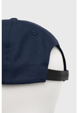 Tommy Jeans Памучна шапка - Pepit.bg