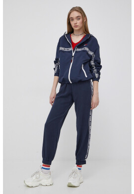 Tommy Jeans Памучна тениска - Pepit.bg