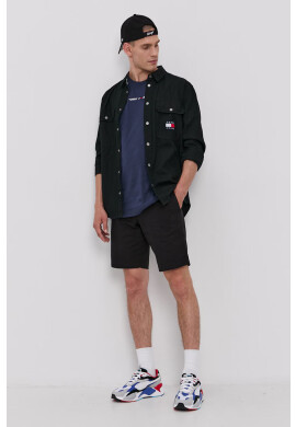 Tommy Jeans Памучна тениска - Pepit.bg