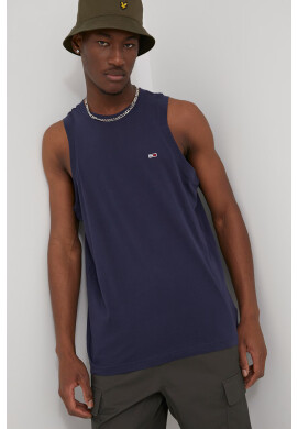 Tommy Jeans Памучна тениска (2 чифта) в бяло - Pepit.bg