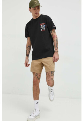 Tommy Jeans Памучна тениска - Pepit.bg