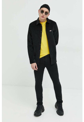 Tommy Jeans Памучна тениска - Pepit.bg