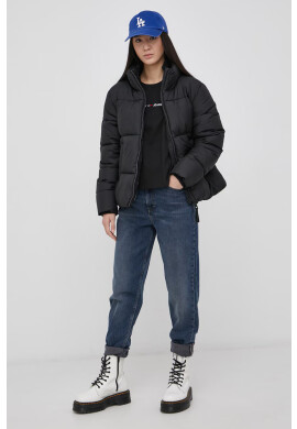 Tommy Jeans Памучна тениска - Pepit.bg