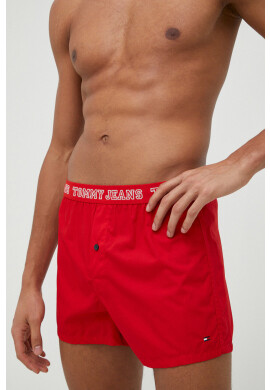Tommy Jeans Памучни боксерки (3 броя) - Pepit.bg