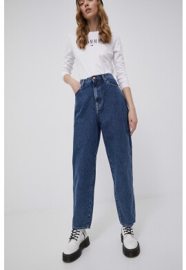 Tommy Jeans Памучни дънки - Pepit.bg