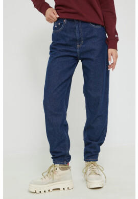 Tommy Jeans Памучни дънки - Pepit.bg