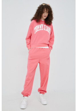 Tommy Jeans Панталони - Pepit.bg