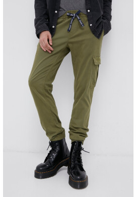Tommy Jeans Спортен панталон - Pepit.bg
