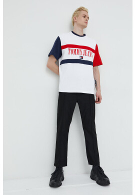 Tommy Jeans Панталони - Pepit.bg